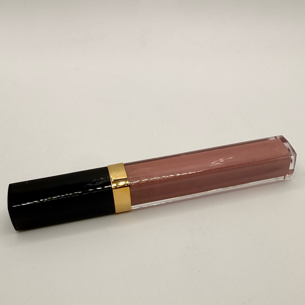 Chanel Rouge Coco Gloss *NOCE MOSCATA* Brand New